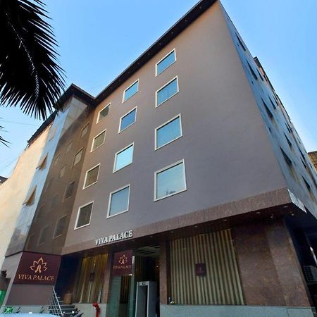 Hotel Viva Palace By Opo Nova Deli Exterior foto